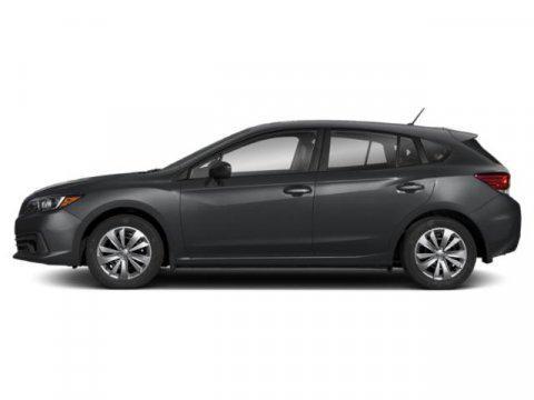 2020 Subaru Impreza Premium 5-Door