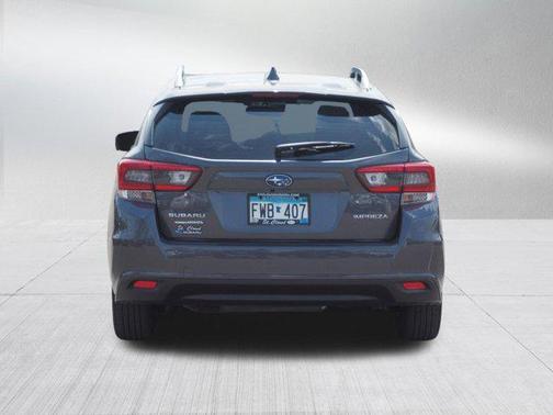 2020 Subaru Impreza Premium 5-Door