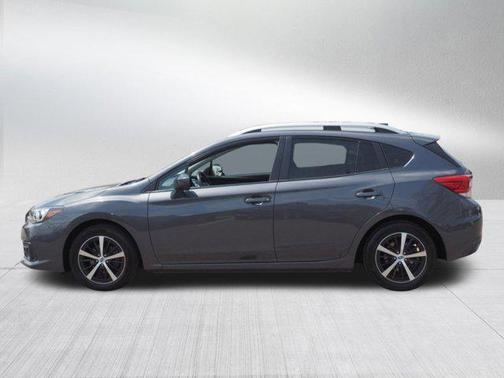 2020 Subaru Impreza Premium 5-Door