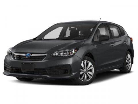 2020 Subaru Impreza Premium 5-Door
