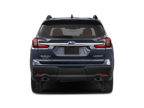 Crimson Red Pearl 2024 Subaru Ascent Touring 7-Passenger