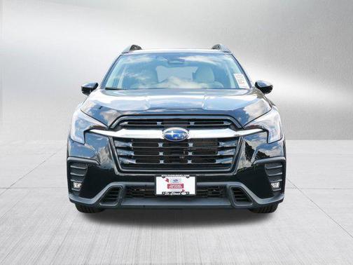 2024 Subaru Ascent Limited 7-Passenger