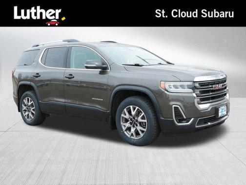 2020 GMC Acadia AWD SLT