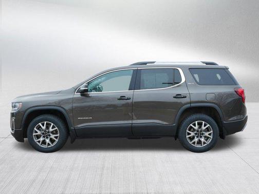 2020 GMC Acadia AWD SLT