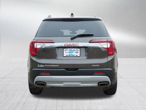 2020 GMC Acadia AWD SLT
