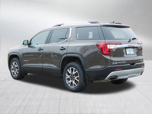 2020 GMC Acadia AWD SLT
