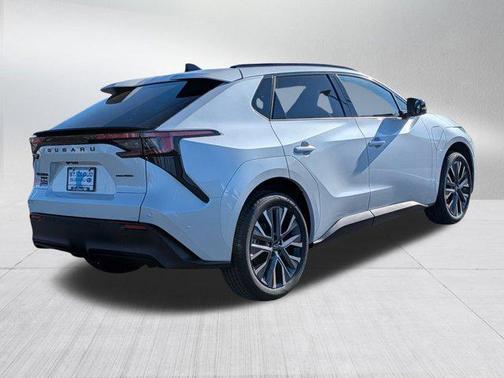 2026 Subaru Solterra Limited