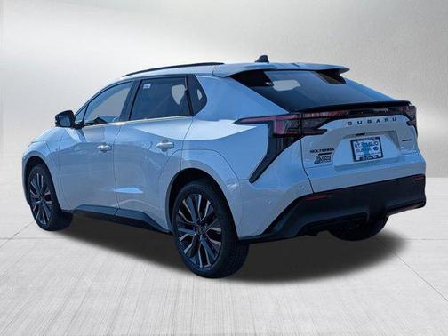 2026 Subaru Solterra Limited