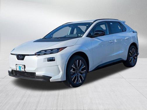 2026 Subaru Solterra Limited