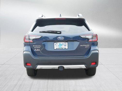 2023 Subaru Outback Limited XT