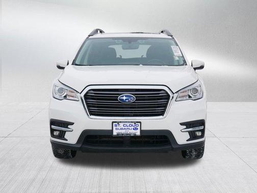2021 Subaru Ascent Limited 7-Passenger