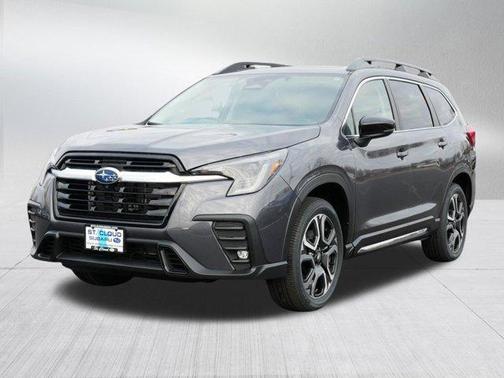 2026 Subaru Ascent Limited 8-Passenger
