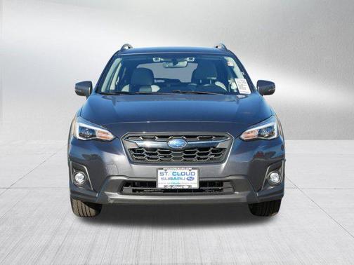 2020 Subaru Crosstrek Limited