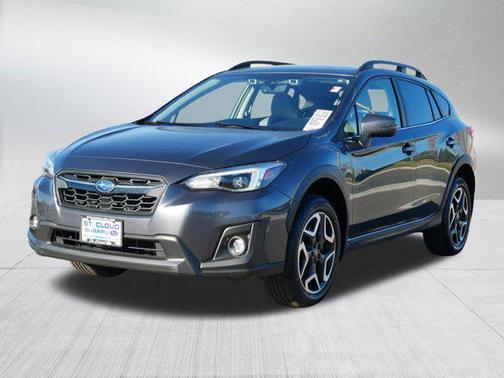 2020 Subaru Crosstrek Limited