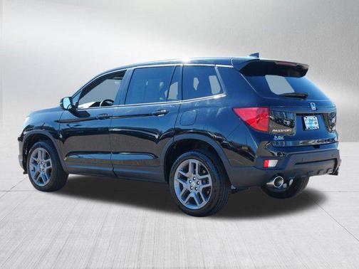 2023 Honda Passport AWD EX-L