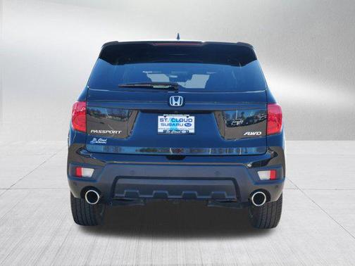 2023 Honda Passport AWD EX-L