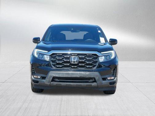 2023 Honda Passport AWD EX-L