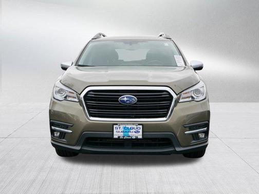 2022 Subaru Ascent Touring 7-Passenger