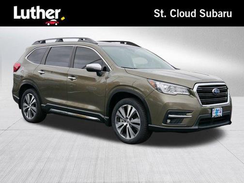 2022 Subaru Ascent Touring 7-Passenger