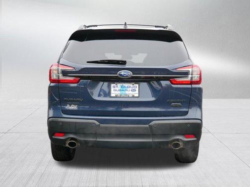 2023 Subaru Ascent Onyx Edition 7-Passenger