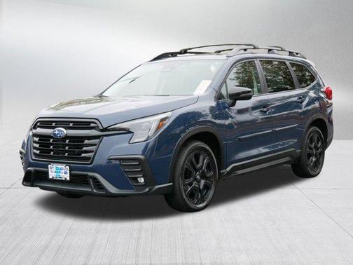 2023 Subaru Ascent Onyx Edition 7-Passenger