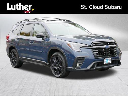 2023 Subaru Ascent Onyx Edition 7-Passenger