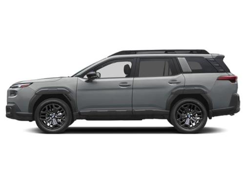 River Rock Pearl 2026 Subaru Outback Limited XT