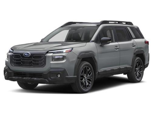 River Rock Pearl 2026 Subaru Outback Limited XT