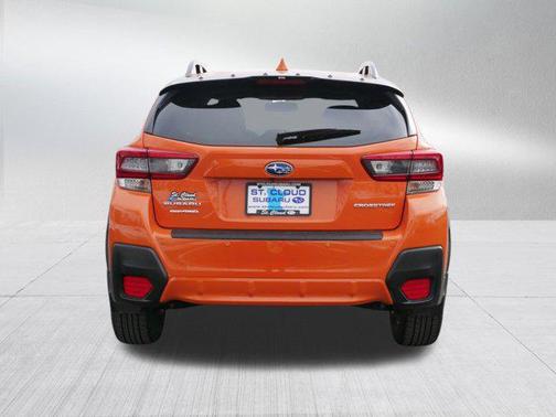 2020 Subaru Crosstrek Limited