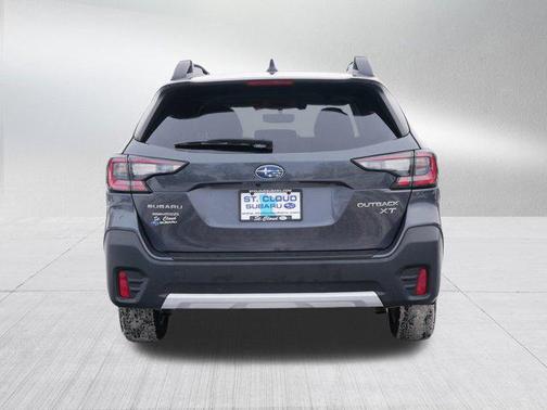 2021 Subaru Outback Limited XT
