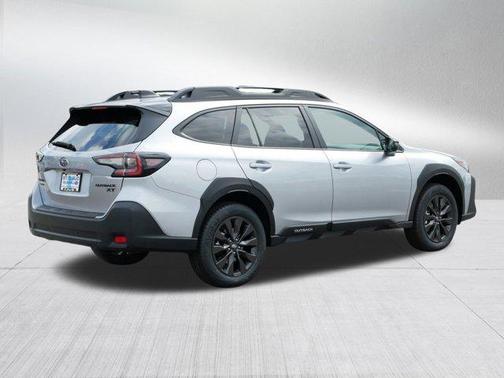 2025 Subaru Outback Onyx Edition XT