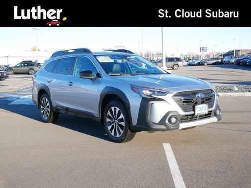 2023 Subaru Outback Limited