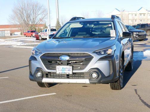 2023 Subaru Outback Limited