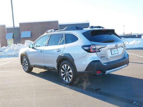 2023 Subaru Outback Limited
