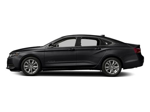 2018 Chevrolet Impala 1LT