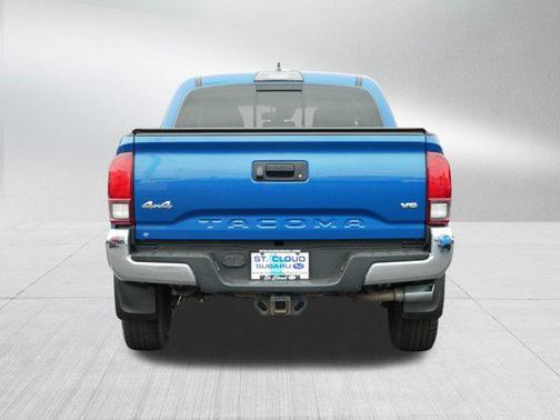2018 Toyota Tacoma SR5