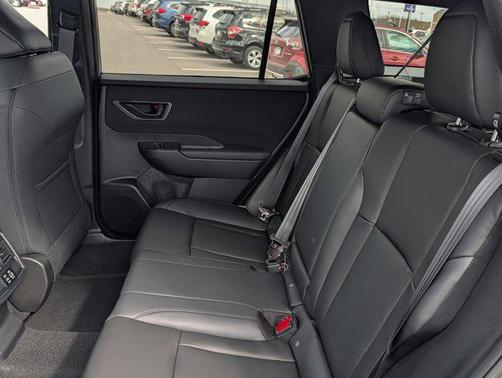 River Rock Pearl 2026 Subaru Outback Premium