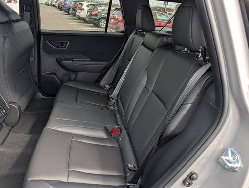 River Rock Pearl 2026 Subaru Outback Premium