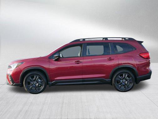 2024 Subaru Ascent Onyx Edition 7-Passenger