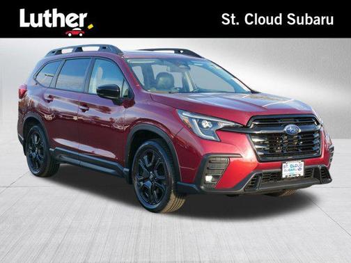2024 Subaru Ascent Onyx Edition 7-Passenger
