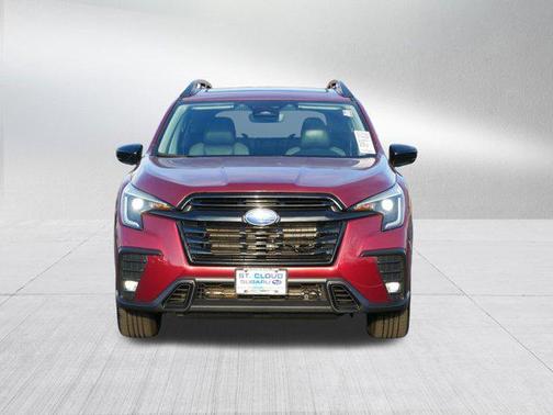 2024 Subaru Ascent Onyx Edition 7-Passenger