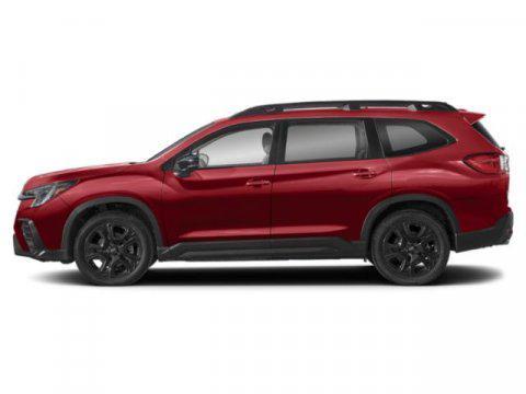 2024 Subaru Ascent Onyx Edition 7-Passenger