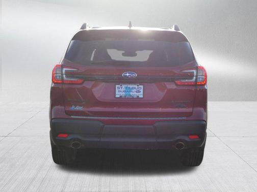 2024 Subaru Ascent Onyx Edition 7-Passenger