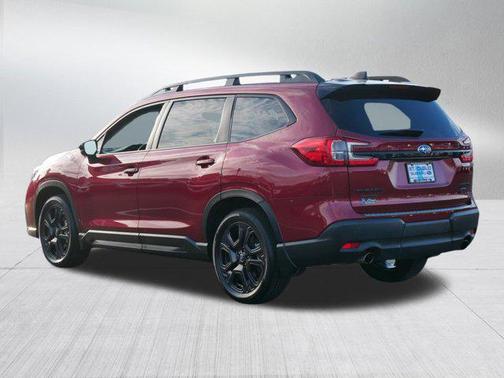 2024 Subaru Ascent Onyx Edition 7-Passenger