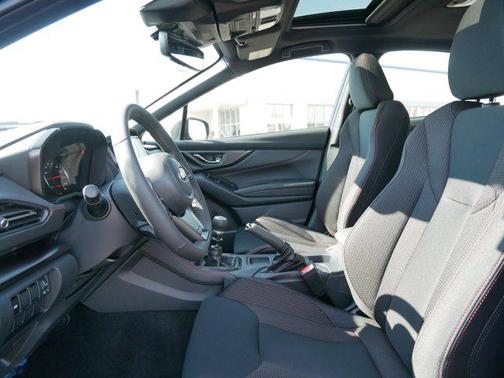 2026 Subaru WRX Premium