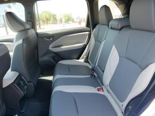 2025 Subaru Forester Hybrid Limited