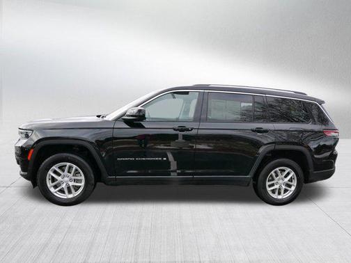 2022 Jeep Grand Cherokee L Laredo
