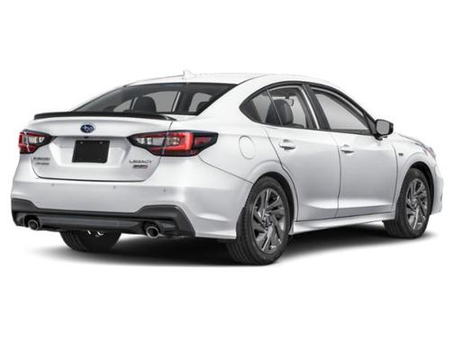 2025 Subaru Legacy Sport