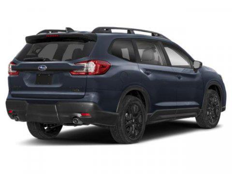 2025 Subaru Ascent Onyx Edition 7-Passenger