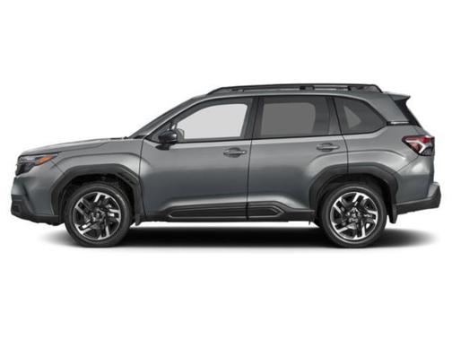 River Rock Pearl 2026 Subaru Forester Limited